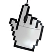 Pixel Mouse