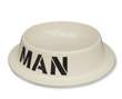 Mangeoire pour homme