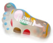 Foot Wrist Rest