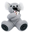 Haut-parleur Koala Haut-parleur Koala