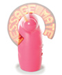 Mini-ventilateur Message Mini-ventilateur Message
