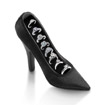 Chaussure à bagues Chaussure à bagues