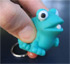 Kichie Grenouille