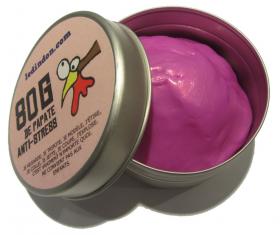 Papate violette