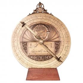Astrolabe 20 cm