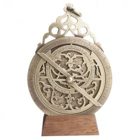 Astrolabe oriental 12 cm
