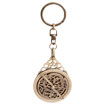 Astrolabe keyring