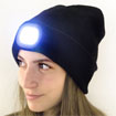 Lighting hat