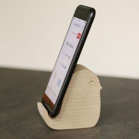 Bird Smartphone Stand