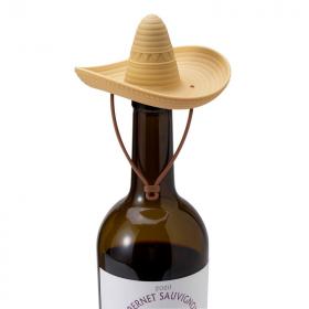 Sombrero Cork