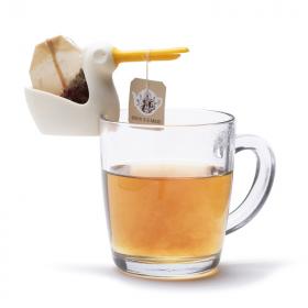 Tea Pelican