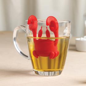 Tea Crab