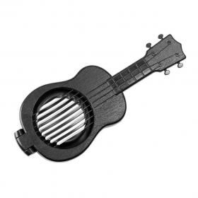 Guitar Egg Slicer