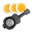 Guitar Egg Slicer