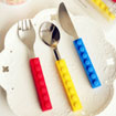 Lego Cutlery