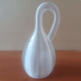 Bouteille de Klein (impression 3D)