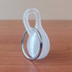 Klein Bottle Keyring