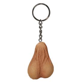 Porte-cls Testicules