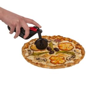 Motorbike Pizza Cutter