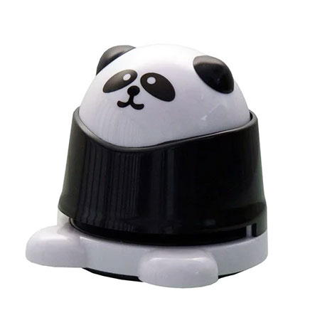 Acheter Mini agrafeuse Panda en ligne