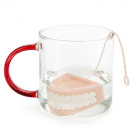 Dental Tea Infuser