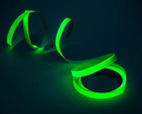 Glow in the dark Tape