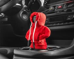 Sweat  capuche pour voiture