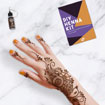 Henna DIY Kit