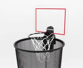 Basket poubelle