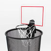 Basket poubelle