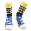 Chaussettes Converse