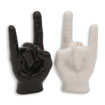 Salt & Pepper Rock