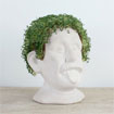 Einstein Chia Planter