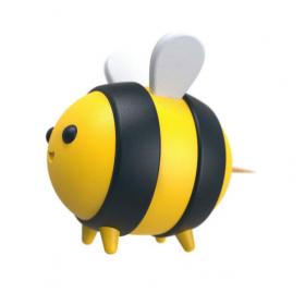 Distributeur de cure-dents Abeille