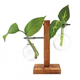 Vases suspendus