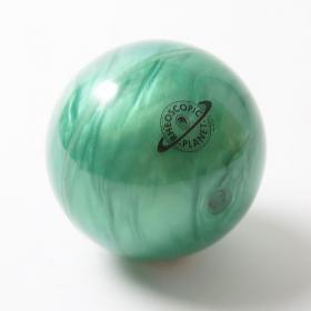 Boule Magma (vert Uranus)