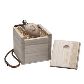 Wooden Bird Call