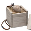 Wooden Bird Call