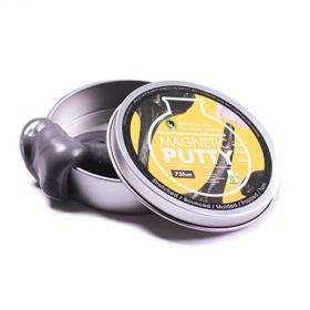 Magnetic Putty