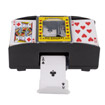 Cards Shuffler