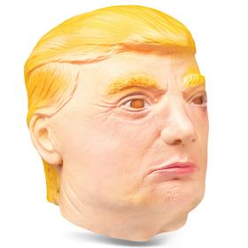 Masque Donald Trump