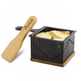 Raclette  la bougie