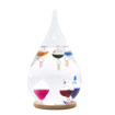Thermomtre de Galile (goutte)