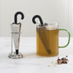 Infuseur  th parapluie