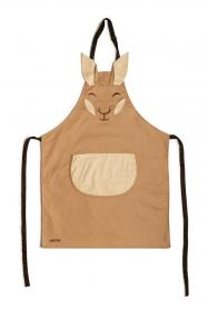 Tablier kangourou