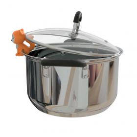 Repose-couvercle Renard