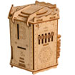 Escape Game - Fort Knox