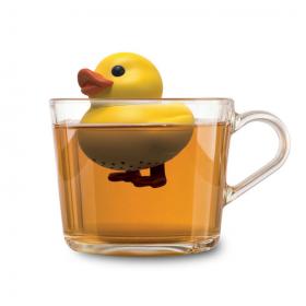 Canard � th�