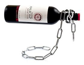 Wine Chain (no packaging)