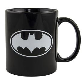 Batman Mug Glow-in-the-dark